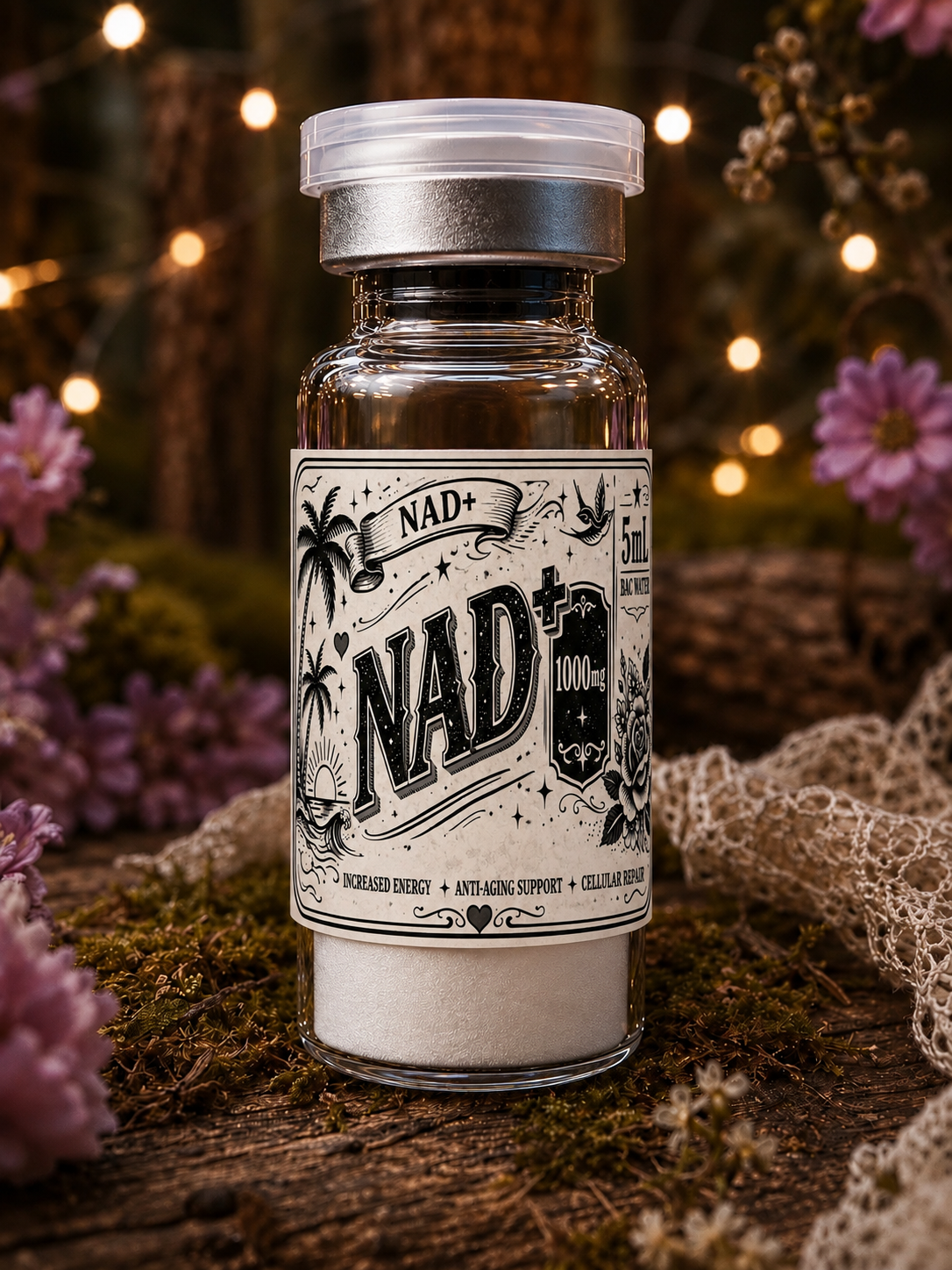 NAD+